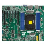 ซุปเปอร์ไมโคร MBD-X14SBI-F Intel Xeon 6700/6500 Single Socket LGA-4710 8x DDR5 DIMM